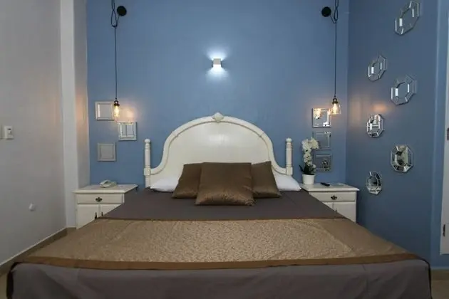 Comfort Oda, 1 En Büyük (King) Boy Yatak