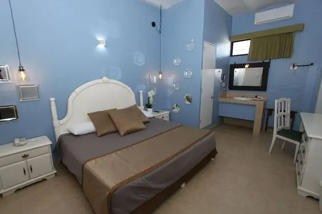 Comfort Oda, 1 En Büyük (King) Boy Yatak