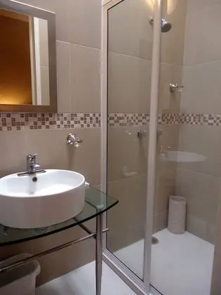 Comfort Oda, 1 En Büyük (King) Boy Yatak