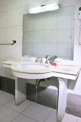 Tek Kişilik Oda