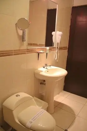 Tek Kişilik Oda