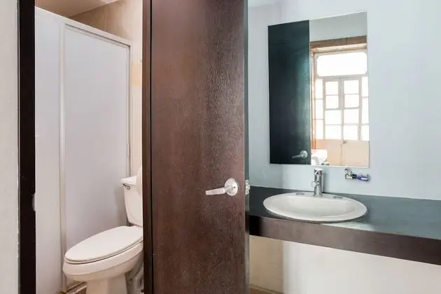 Standard Oda, 2 Çift Kişilik Yatak