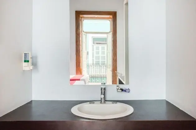 Standard Oda, 2 Çift Kişilik Yatak