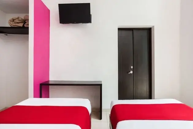 Standard Oda, 2 Tek Kişilik Yatak