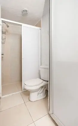 Standard Üç Kişilik Oda, 3 Tek Kişilik Yatak