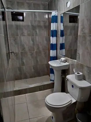 Tek Büyük Yataklı Oda, 1 Büyük (Queen) Boy Yatak
