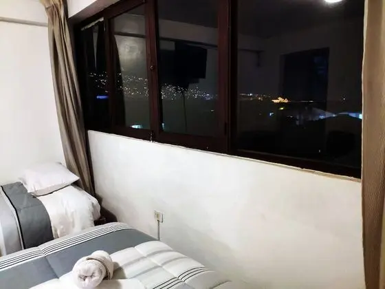 Üç Kişilik Oda, 3 Tek Kişilik Yatak