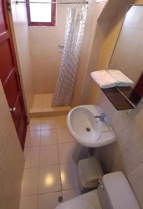 Üç Kişilik Oda, 3 Tek Kişilik Yatak