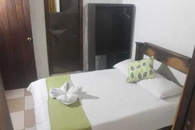 Classic Tek Büyük Yataklı Oda