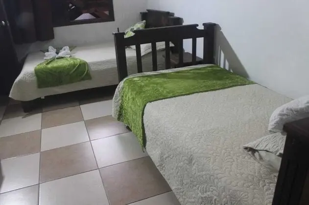 Classic Tek Büyük Yataklı Oda