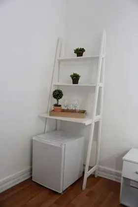 Standard Dört Kişilik Oda