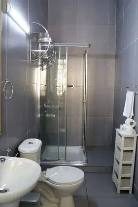 Standard Dört Kişilik Oda