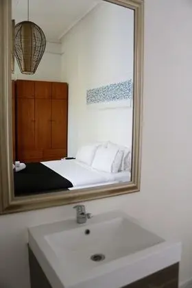 Standard Tek Kişilik Oda