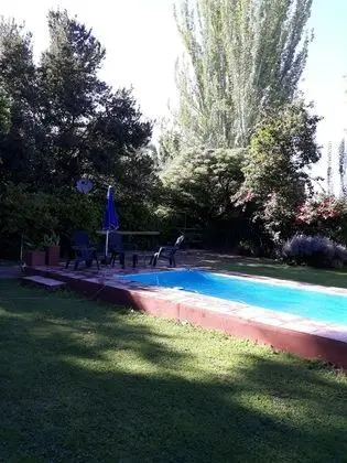 Classic House, 2 Bedrooms
