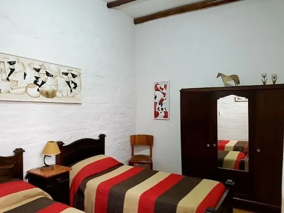 Classic House, 2 Bedrooms