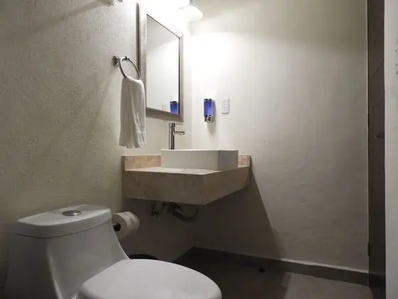 Traditional Tek Büyük Yataklı Oda, 2 Çift Kişilik Yatak