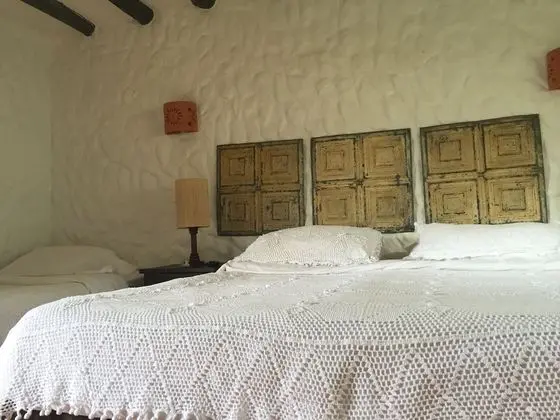 Superior Oda, 2 Çift Kişilik Yatak
