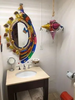 Standard Dört Kişilik Oda