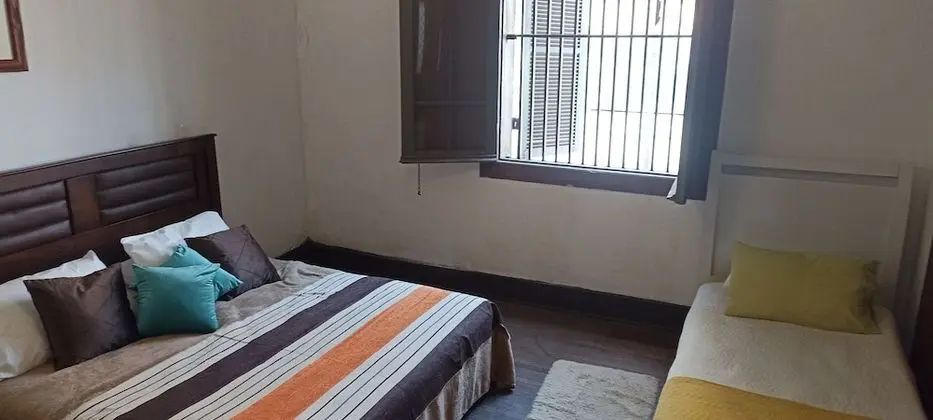 Economy Dört Kişilik Oda, Birden Çok Yatak