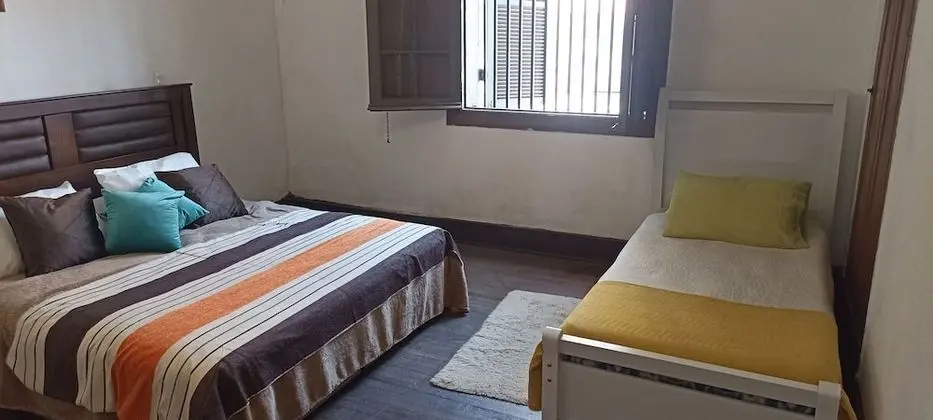 Economy Dört Kişilik Oda, Birden Çok Yatak