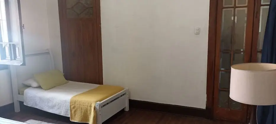 Economy Dört Kişilik Oda, Birden Çok Yatak