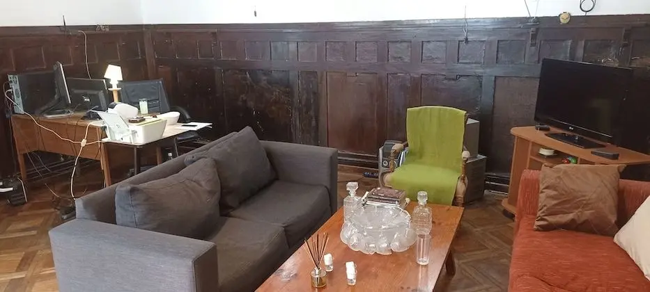 Economy Dört Kişilik Oda, Birden Çok Yatak