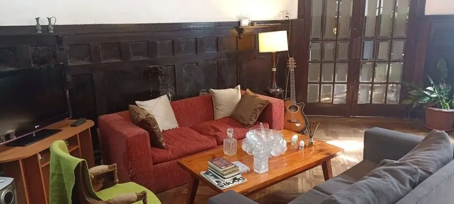 Economy Dört Kişilik Oda, Birden Çok Yatak