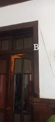 Economy Tek Büyük Yataklı Oda, 1 Büyük (Queen) Boy Yatak