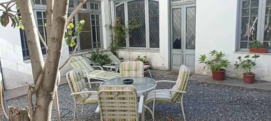 Economy Tek Büyük Yataklı Oda, 1 Büyük (Queen) Boy Yatak