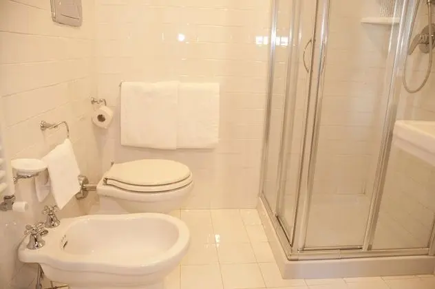 Çift ​​kişilik Standard