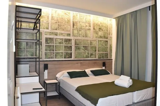 Standard İki Ayrı Yataklı Oda