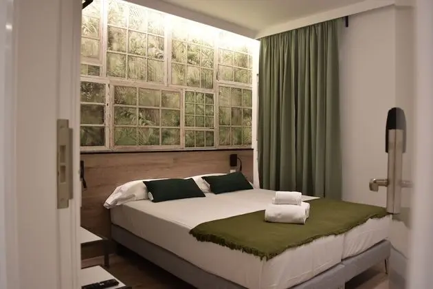 Standard İki Ayrı Yataklı Oda