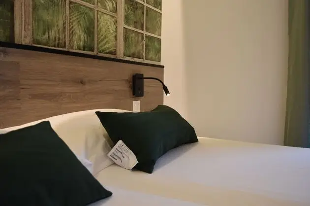 Standard İki Ayrı Yataklı Oda