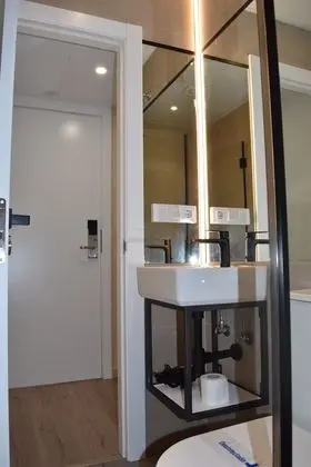 Standard İki Ayrı Yataklı Oda