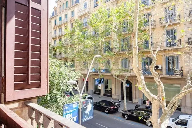 Standard Üç Kişilik Oda, Şehir Manzaralı