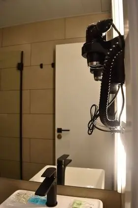 Standard Üç Kişilik Oda, Şehir Manzaralı