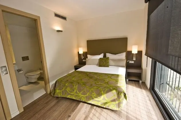 Apart Daire, 3 Yatak Odası, Teras