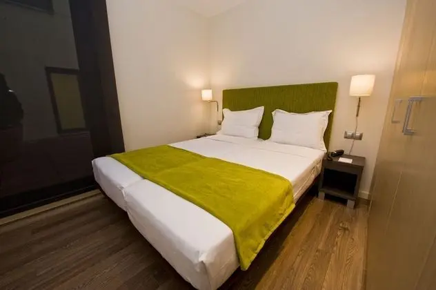 Apart Daire, 3 Yatak Odası, Teras