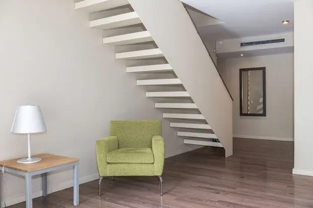 Apart Daire, 3 Yatak Odası, Teras