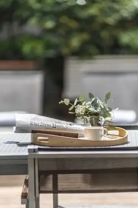 Apart Daire, 3 Yatak Odası, Teras