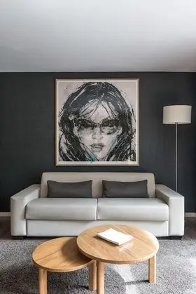 Apart Daire, 3 Yatak Odası, Teras