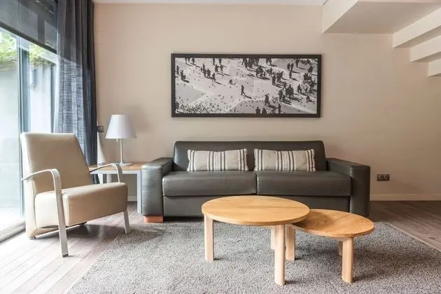 Apart Daire, 3 Yatak Odası, Teras