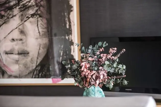 Apart Daire, 3 Yatak Odası, Teras