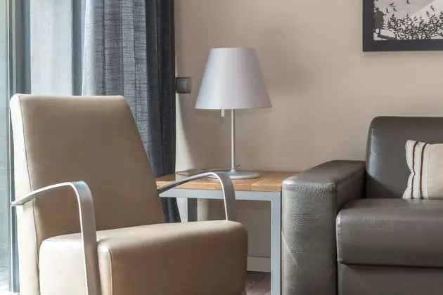 Apart Daire, 3 Yatak Odası, Teras