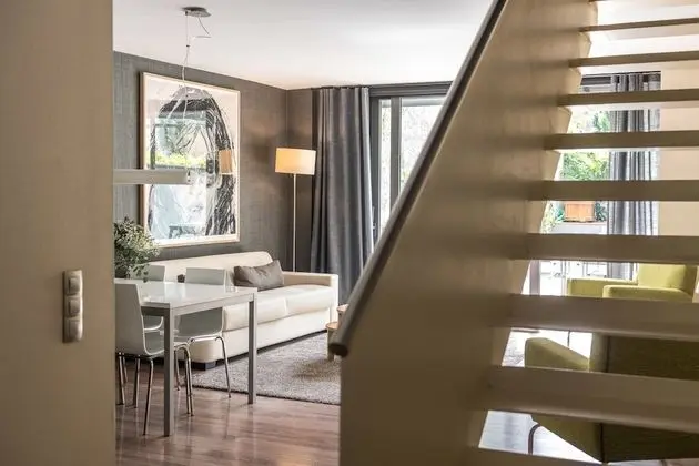 Apart Daire, 3 Yatak Odası, Teras