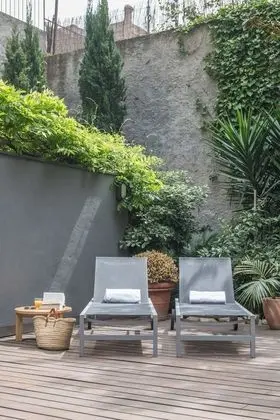 Apart Daire, 3 Yatak Odası, Teras