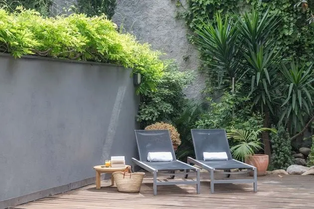 Apart Daire, 3 Yatak Odası, Teras