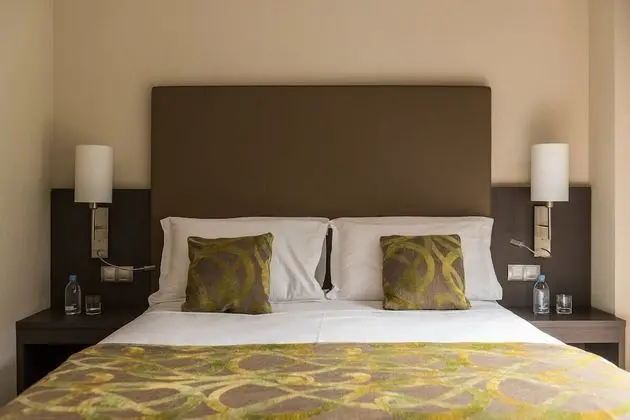 Apart Daire, 3 Yatak Odası, Teras