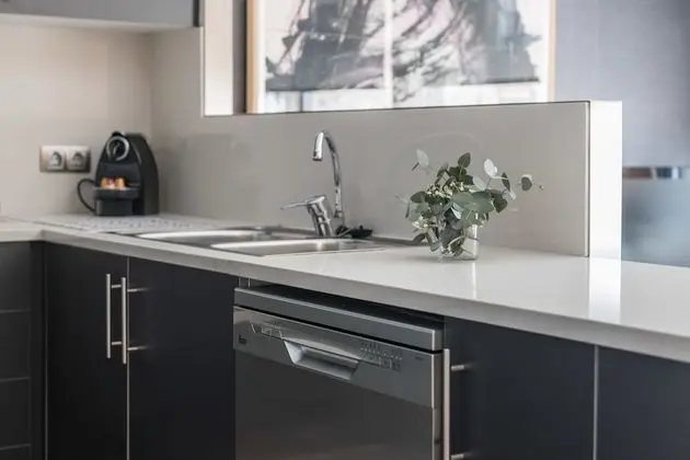 Apart Daire, 3 Yatak Odası, Teras