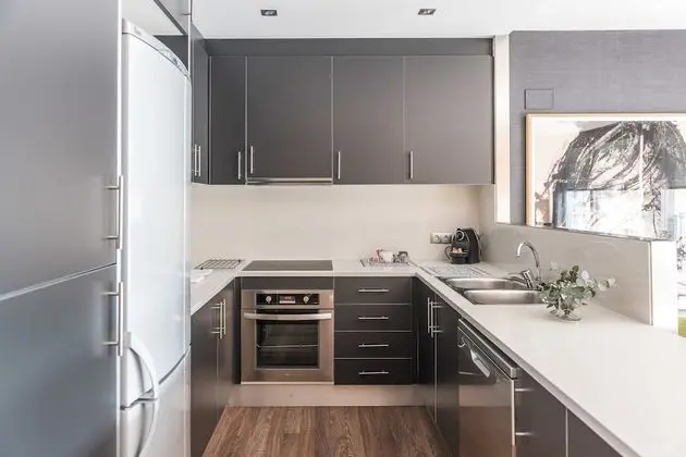 Apart Daire, 3 Yatak Odası, Teras